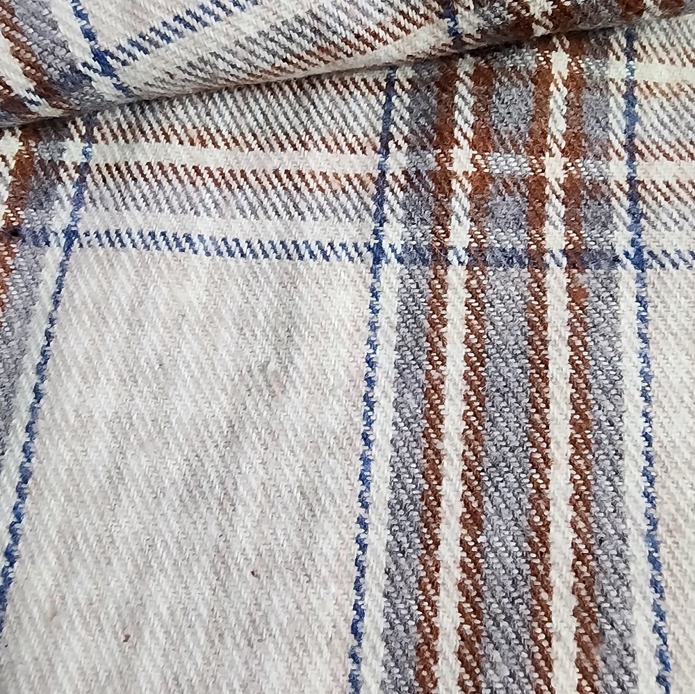 Half zip Shacket - Picture 6 of 6